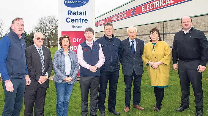 Bandon Show helps to bring urban and rural people together Image