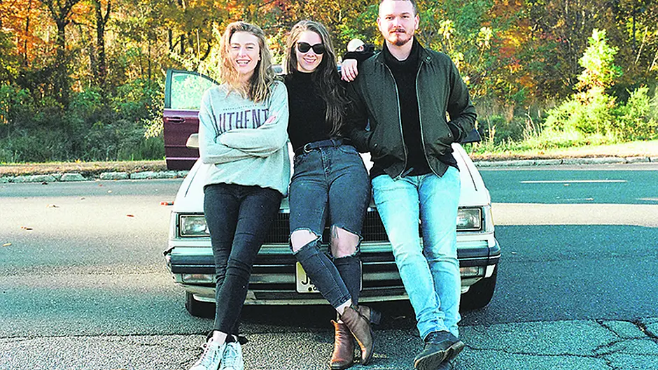 Marie's movie to be shot in Arizona in US Image