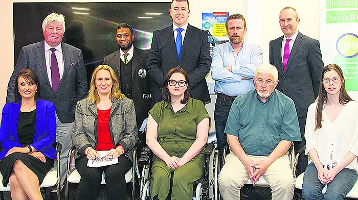Plenty of promises made by energised candidates – but it's still all to play for Image