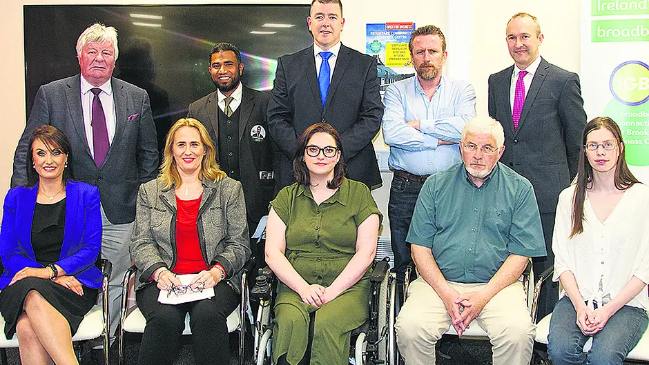 Plenty of promises made by energised candidates – but it's still all to play for Image