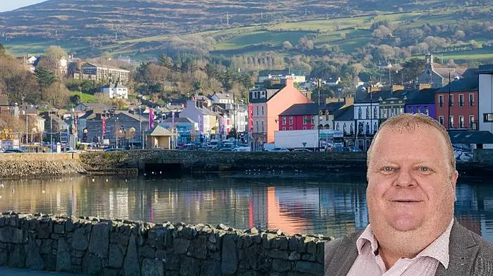 'Our fishermen are like foreigners in their own seas' Image