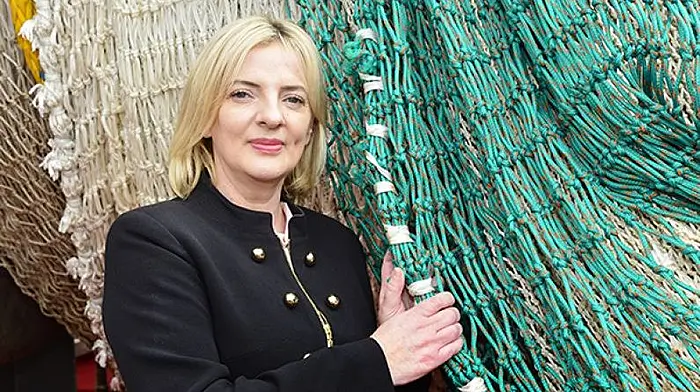 ‘It's important that we argue a fair deal for our coastal communities' Image
