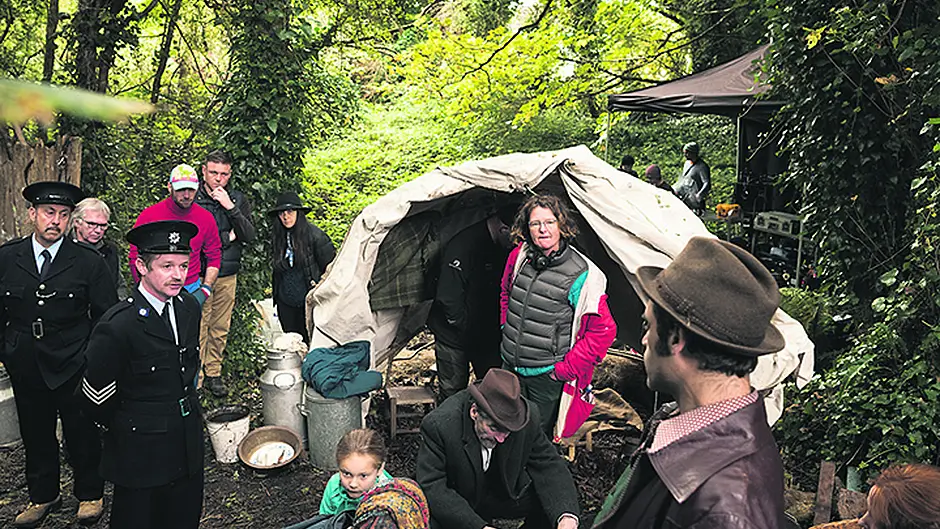Picture-perfect West Cork Image