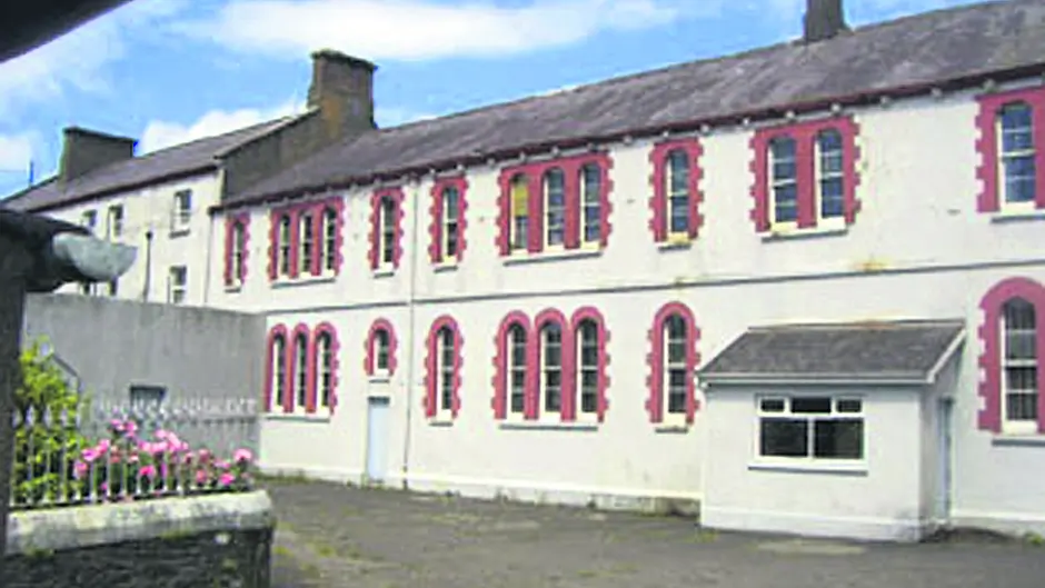 Elderly housing green light for Bantry Convent Image