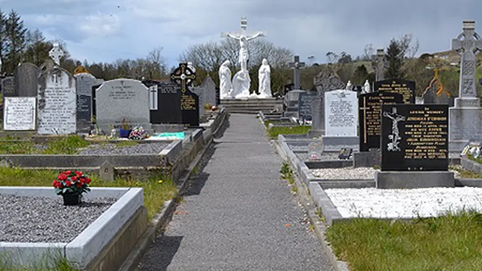 Grave fears at major lack of burial spots in Skibbereen Image