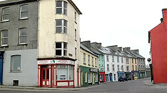 Major traffic diversions in Bandon may affect students sitting exams Image