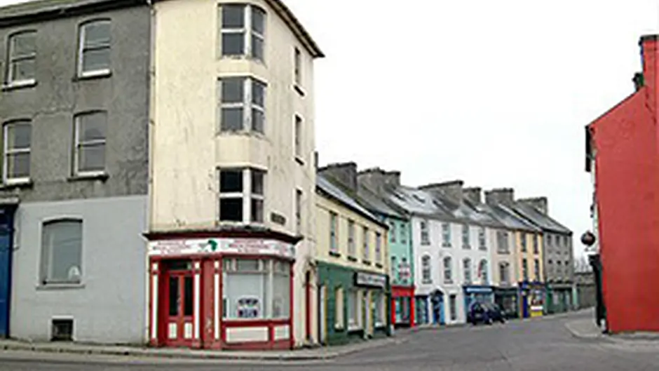 Major traffic diversions in Bandon may affect students sitting exams Image
