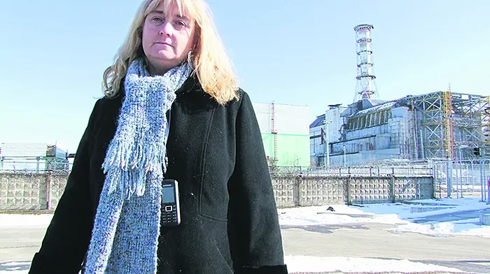Chernobyl: Remembering the day the world changed forever Image