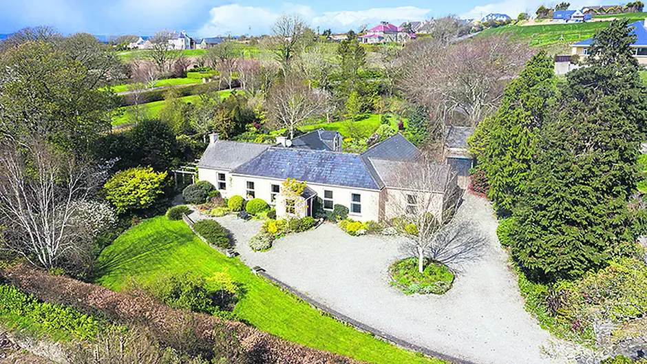 Clonakilty cottage that's full of character Image