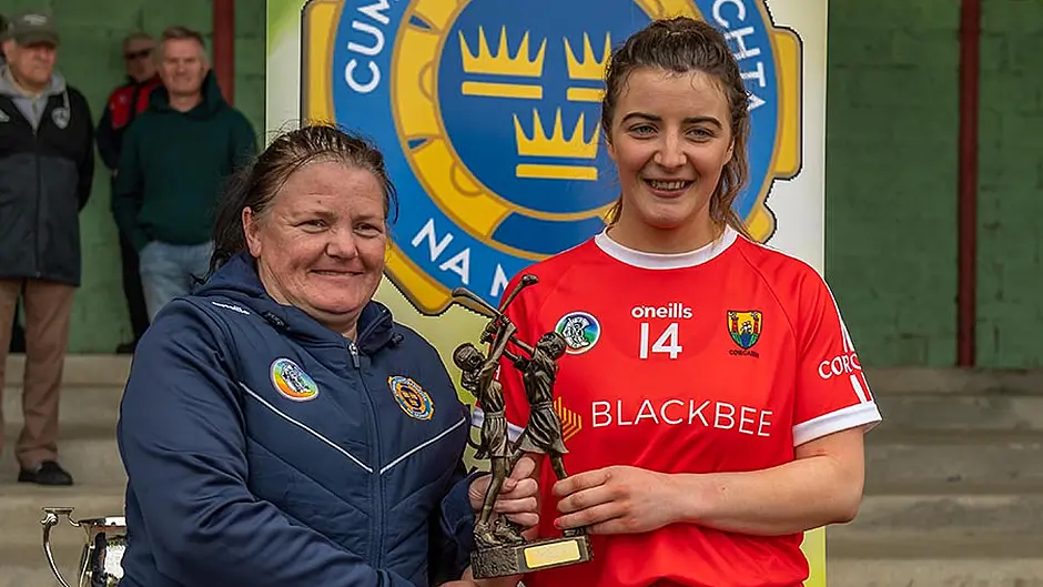 Munster triumph is ideal stepping stone towards All-Ireland, says O'Connor Image
