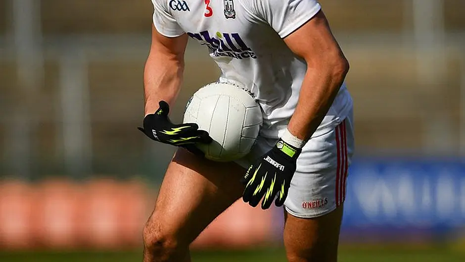 THOMAS CLANCY INTERVIEW: ‘Because we were relegated, no one is giving us any hope' Image