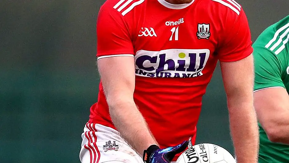 Rebels rout Limerick to advance to Munster SFC final Image