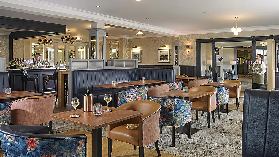 Major upgrade of Clonakilty Park as popular hotel eyes four-star status Image
