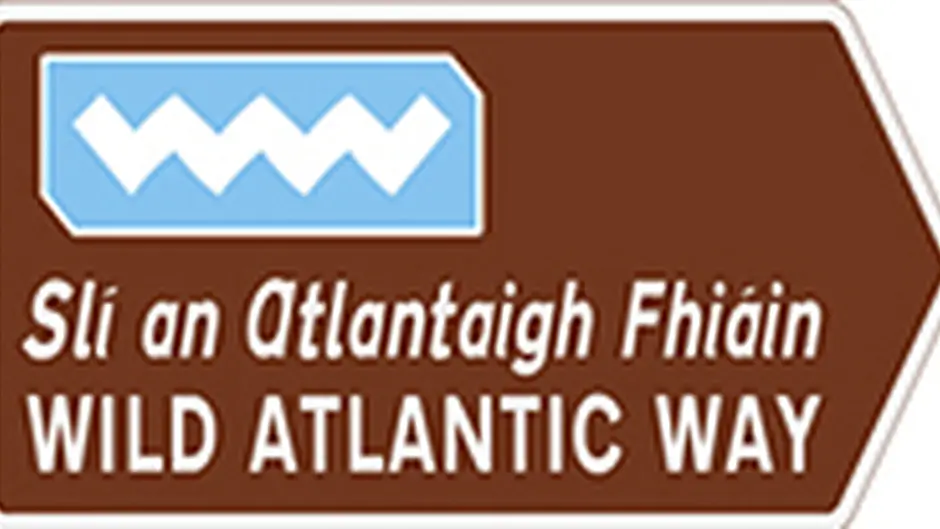 Courtmacsherry to get WAW signs Image