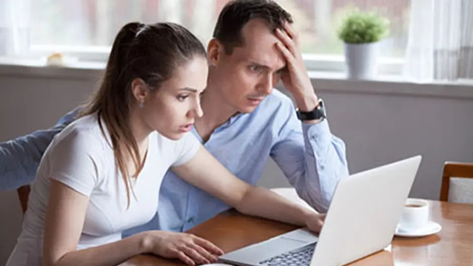 Warning as local builder scammed out of €3,500 by elaborate email fraud Image