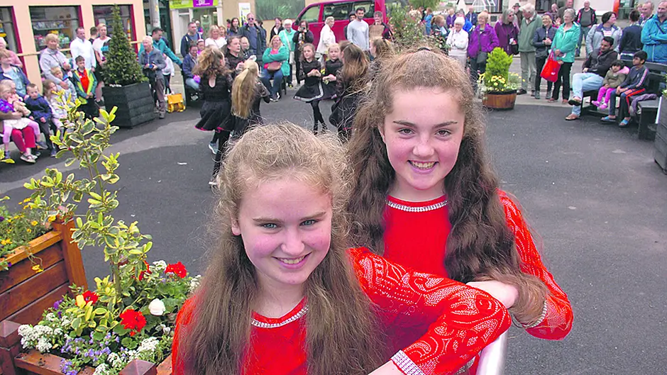 Council's music events scheme unveiled Image