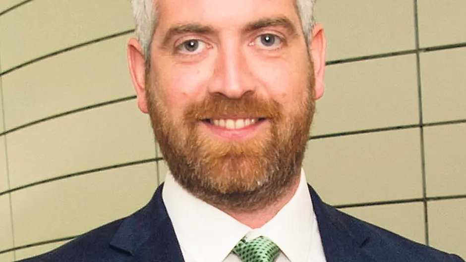 Christopher pledges to be a green mayor Image