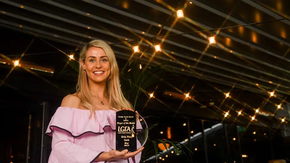 TEAM NEWS: Hannah Looney to start for Cork in Munster final Image