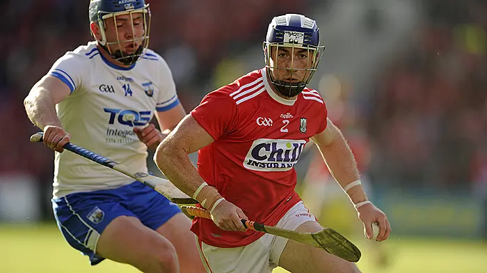Explainer: Here's how Cork can reach Munster senior hurling final Image