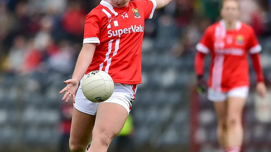 Noonan scores 2-3 as Cork retain Munster title Image