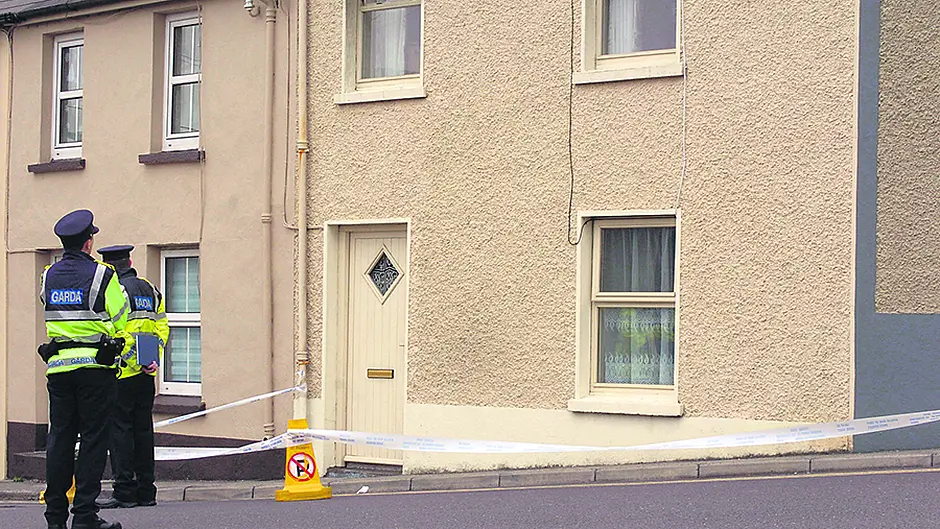 Skibbereen death may come to court Image
