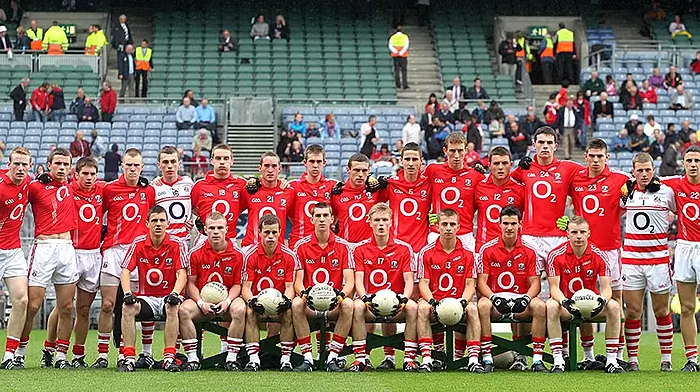 Cahalane, Hurley and MacEoin – 2010 minors packed with talent Image