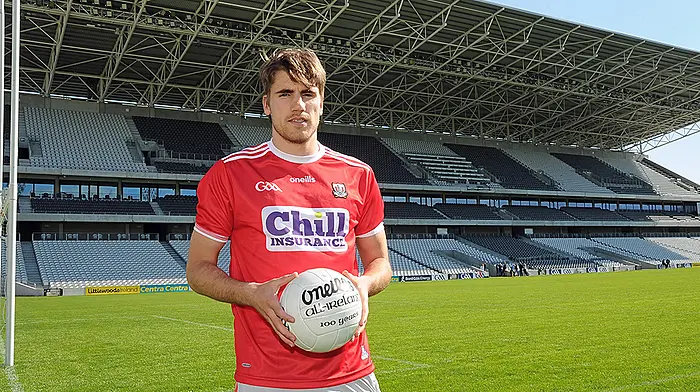 Cork name unchanged team for Munster senior football final Image
