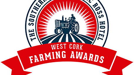 West Cork Farming Awards time again Image