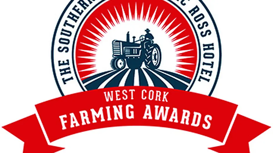 West Cork Farming Awards time again Image