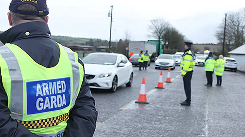 BREAKING: Six arrested in West Cork 'Day of Action' Image