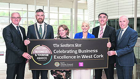 Southern Star's Business & Tourism Awards return for a second year Image