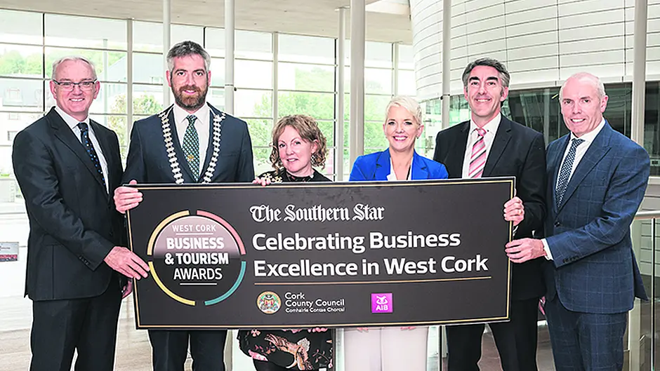 Southern Star's Business & Tourism Awards return for a second year Image