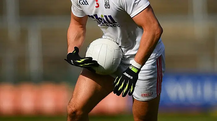 Cork footballers forced to make three late changes ahead of Munster final Image
