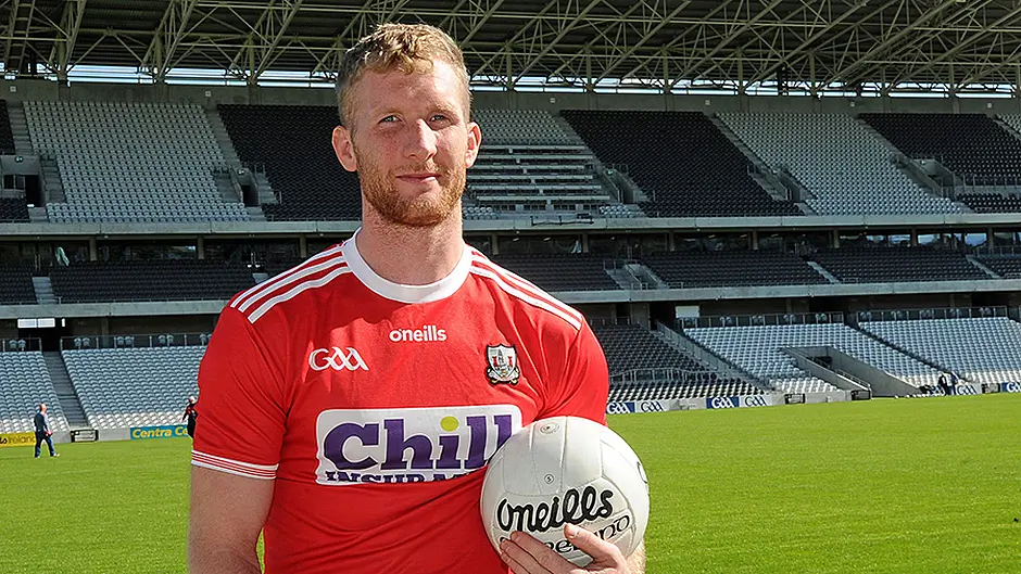 Deane: 2018 loss is not in Cork's minds Image