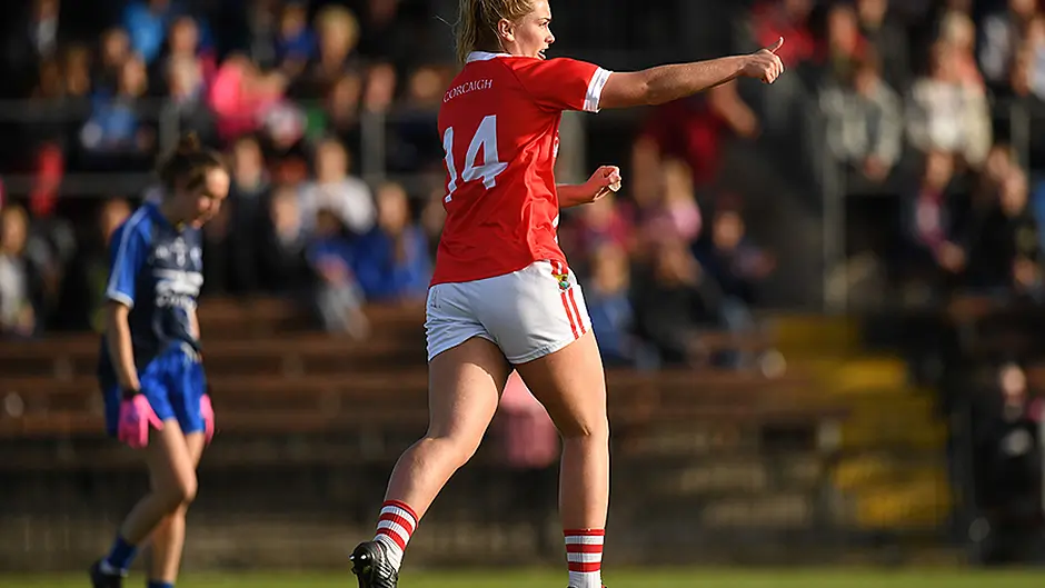 Saoirse's stock is soaring Image