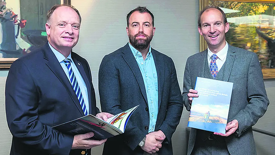 West Cork pitches to global tour operators Image