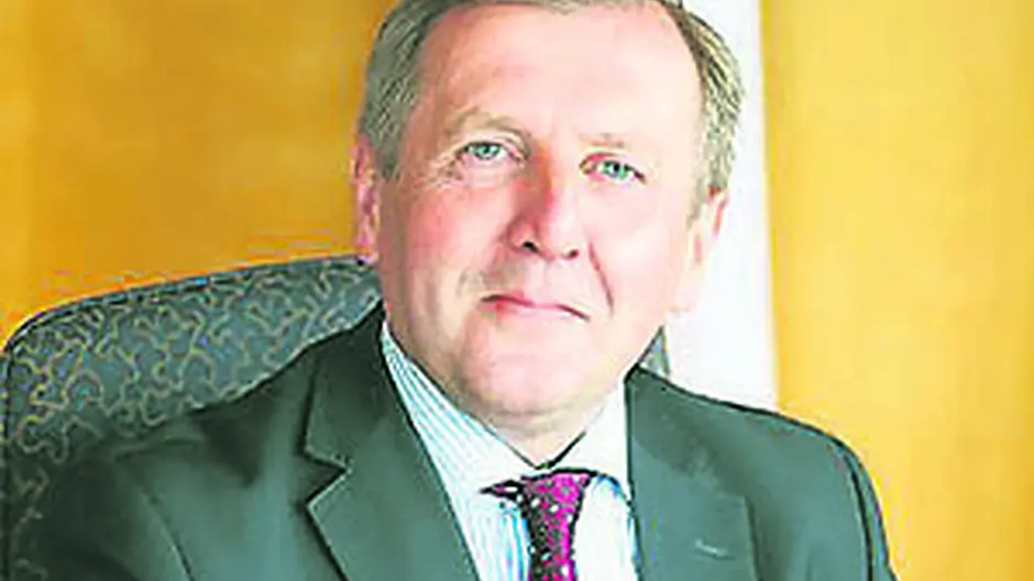 Macroom bypass is still a priority Image