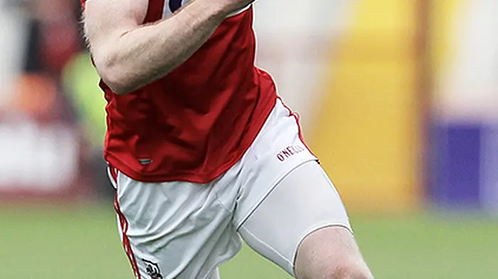 Ruairi Deane is becoming the leader that Cork football needs Image