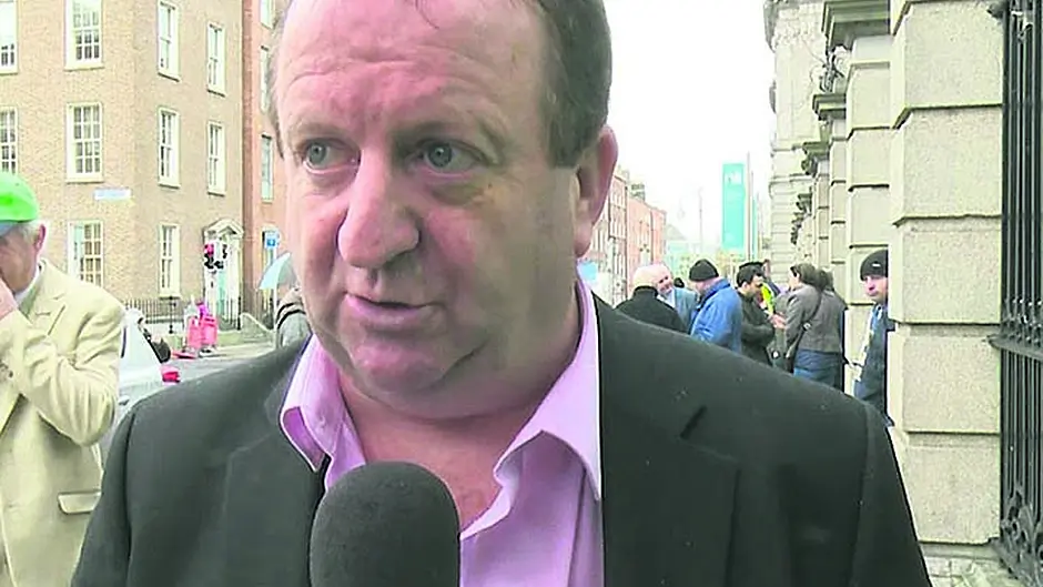 Bantry mental health services in sharp decline Image