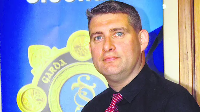 Public order incidents a cause of concern Image
