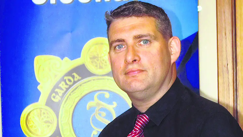 Public order incidents a cause of concern Image