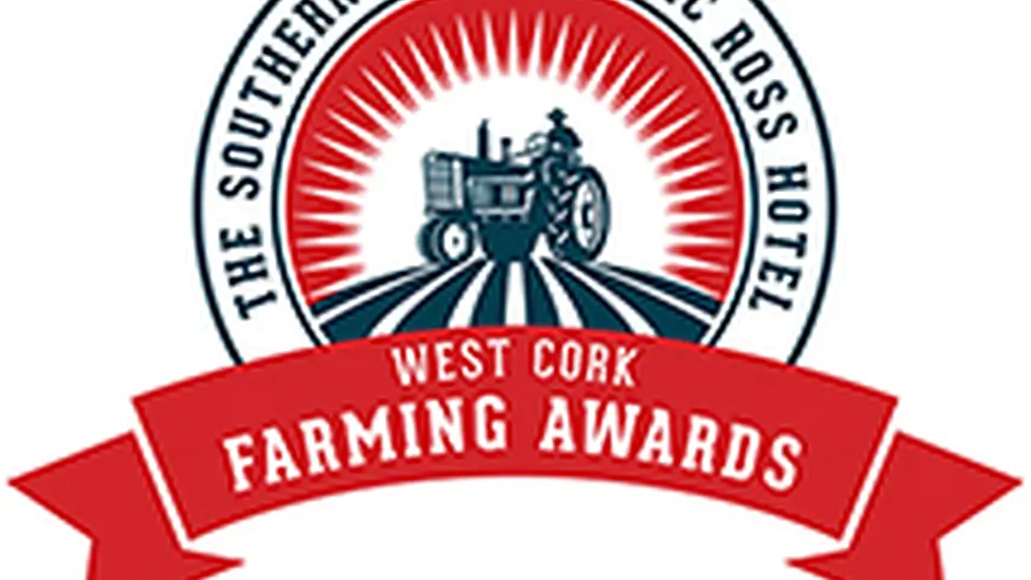 Farming awards deadline approaches Image