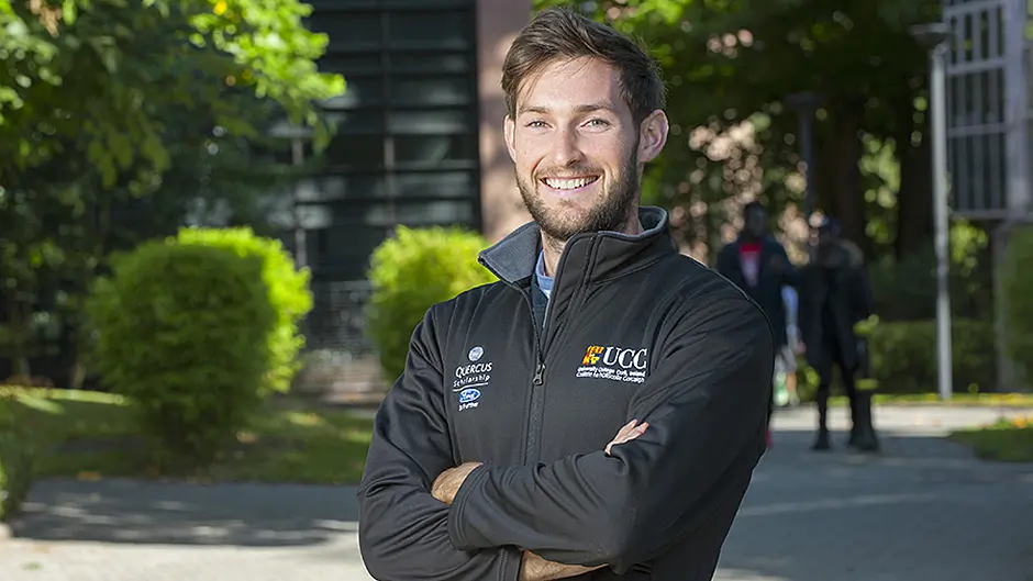 O'Donovan brothers are split up as Fintan paired with Paul Image