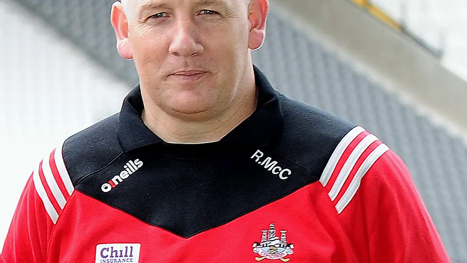 Laois will be a real handful says McCarthy Image