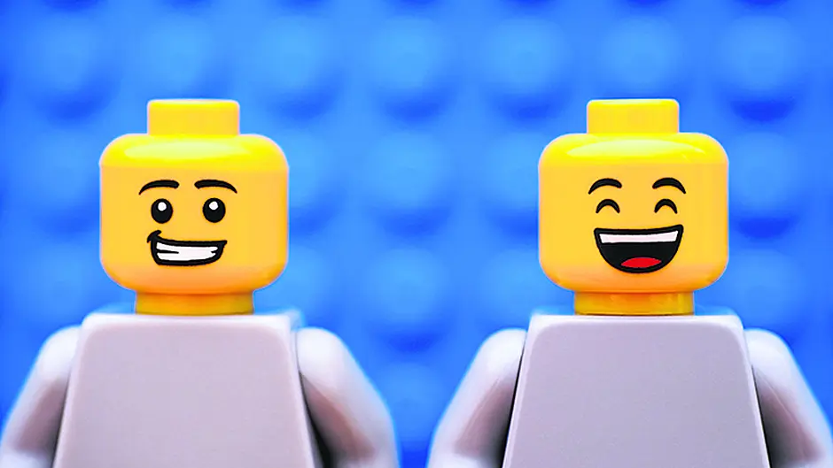 Libraries host Lego workshops Image