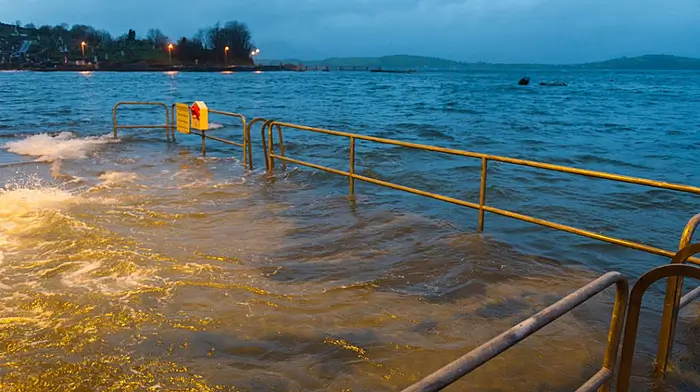 Council says draft strategy on climate change will help streamline policy Image