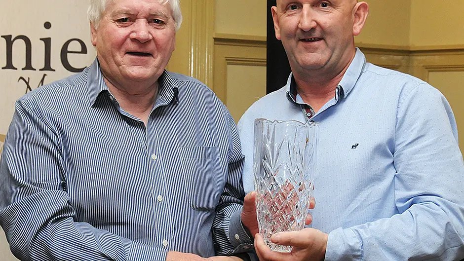 Ring hits bullseye with award Image