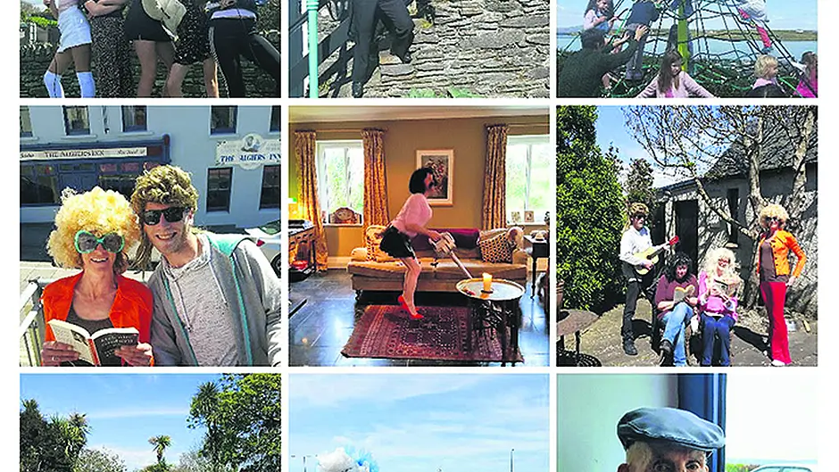 Baltimore packing 100 years of happiness into 10-minute video Image
