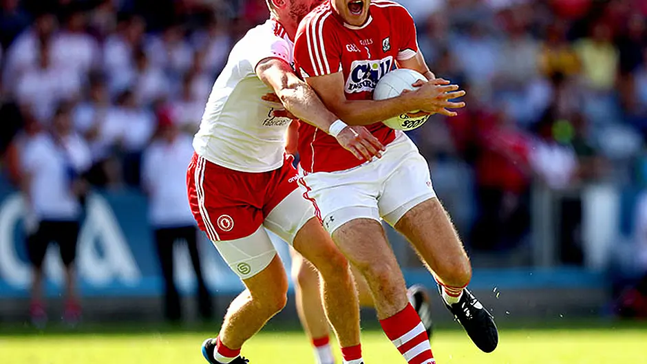 Billy: Cork can win but they must be patient Image