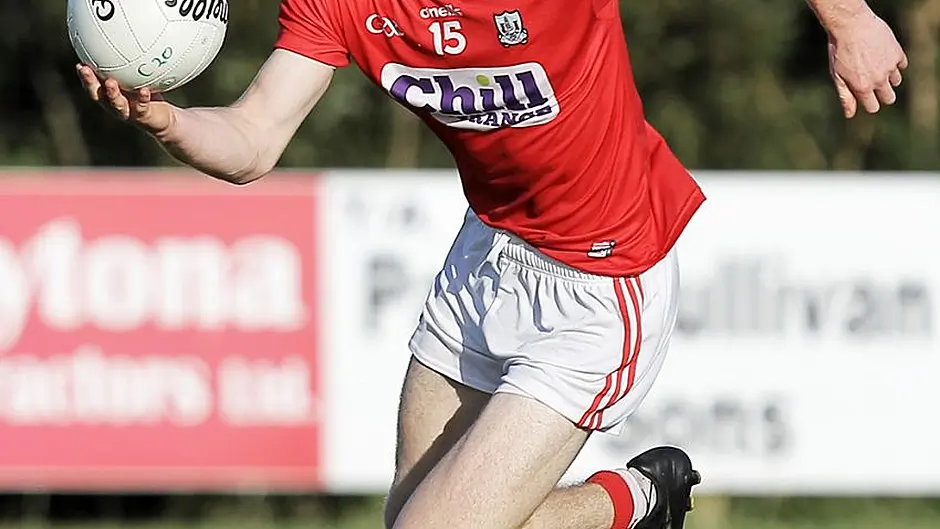 Cork crowned Munster U20 football champions Image